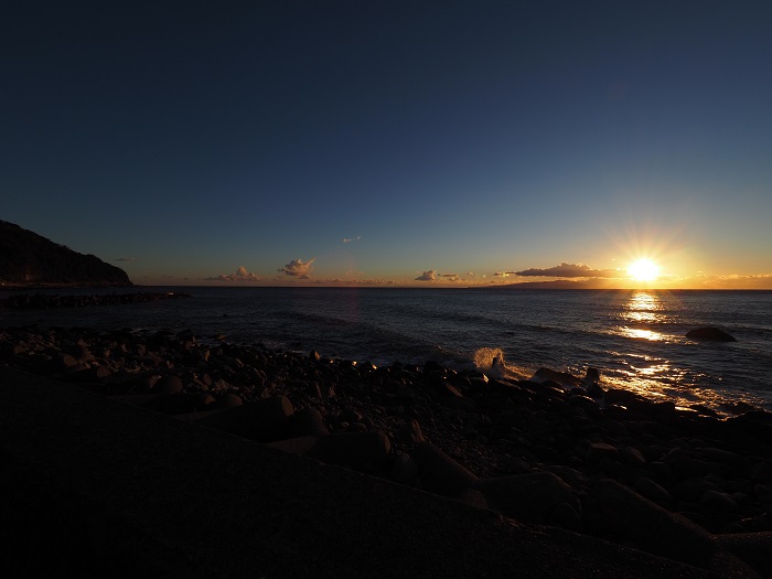 フォトコンテスト ハマシン様作品