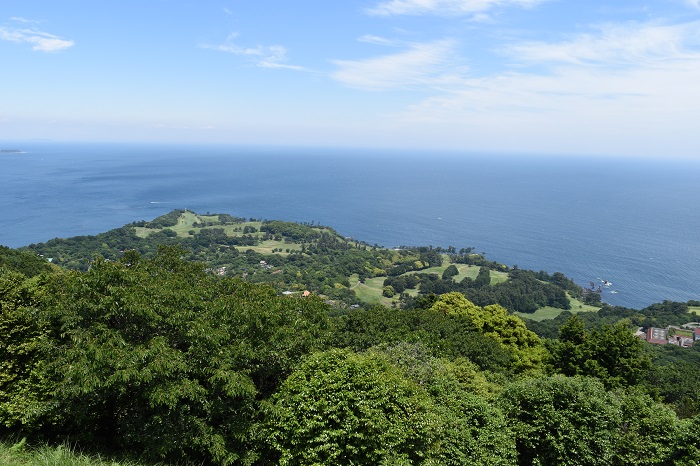 kawana_golf_from_komuro