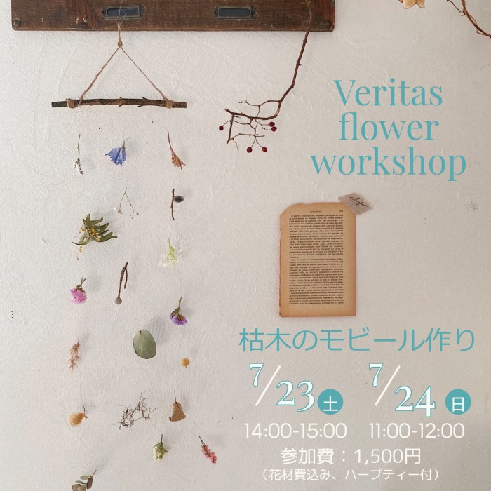 20220723VeritasflowerBLOG