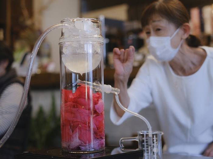 700アロマ蒸留WS211118_DSF9176